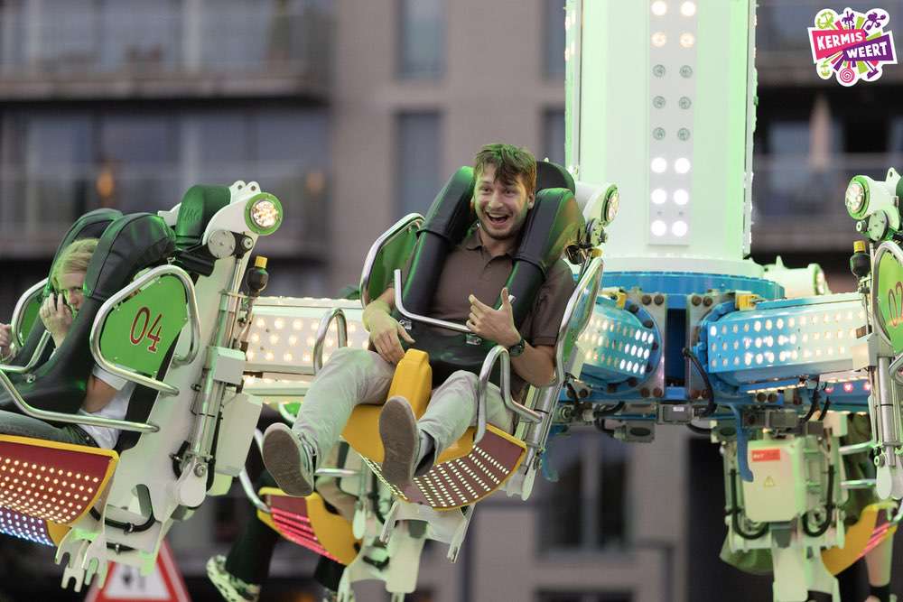 Foto: 'Afsluiting kermis 034'.